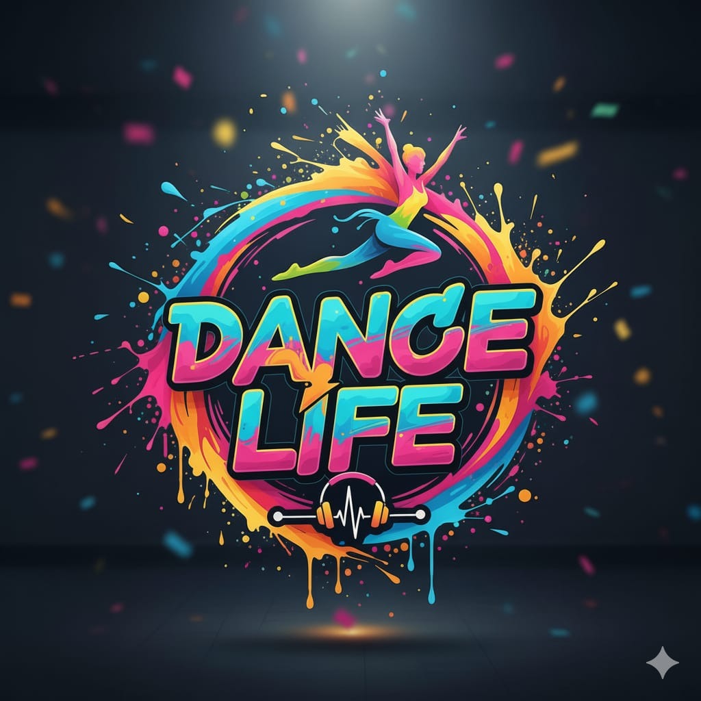 A calendar with various dates marked, each representing a different event. The calendar is set against a colorful background. The focus is on the abundance of events. Lighting is bright and cheerful. Color palette consists of vibrant colors representing different moods. Style is stylized and playful. Technical specs: 4K resolution, high quality.
